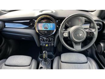 MINI Hatchback 135kW Cooper S Level 2 33kWh 3dr Auto Electric Hatchback