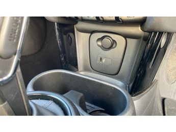 MINI Hatchback 135kW Cooper S Level 2 33kWh 3dr Auto Electric Hatchback