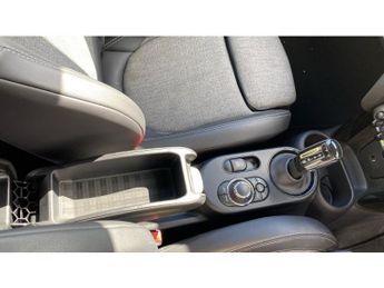 MINI Hatchback 135kW Cooper S Level 2 33kWh 3dr Auto Electric Hatchback