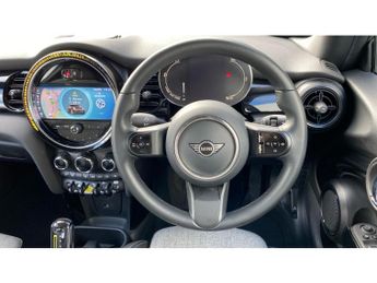 MINI Hatchback 135kW Cooper S Level 2 33kWh 3dr Auto Electric Hatchback