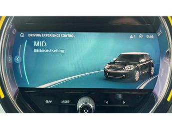 MINI Countryman 1.5 Cooper Exclusive 5dr Auto Petrol Hatchback