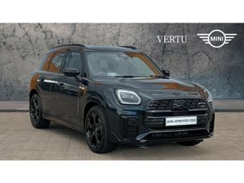 MINI Countryman 1.5 C Sport [Level 2] 5dr Auto Petrol Hatchback