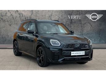 MINI Countryman 1.5 C Sport [Level 2] 5dr Auto Petrol Hatchback