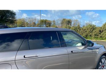 Land Rover Range Rover Evoque 1.5 P300e Autobiography 5dr Auto Hatchback