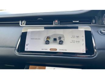 Land Rover Range Rover Evoque 1.5 P300e Autobiography 5dr Auto Hatchback