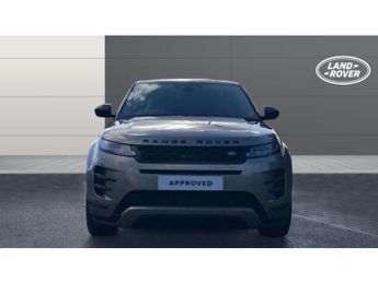 Land Rover Range Rover Evoque 1.5 P300e Autobiography 5dr Auto Hatchback