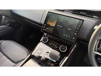 Land Rover Range Rover Sport 3.0 D300 Dynamic SE 5dr Auto Diesel Estate