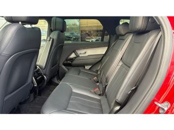 Land Rover Range Rover Sport 3.0 D300 Dynamic SE 5dr Auto Diesel Estate