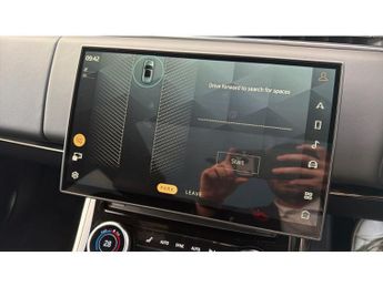 Land Rover Range Rover Sport 3.0 D300 Dynamic SE 5dr Auto Diesel Estate