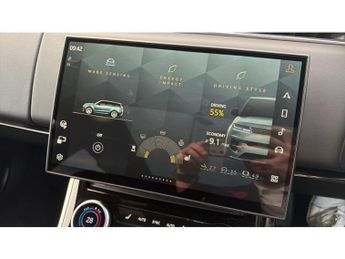 Land Rover Range Rover Sport 3.0 D300 Dynamic SE 5dr Auto Diesel Estate