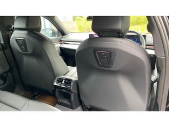 BMW i5 250kW eDrive40 M Sport 84kWh 5dr Auto Electric Estate