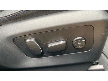 BMW i5 250kW eDrive40 M Sport 84kWh 5dr Auto Electric Estate