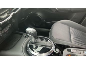 Nissan Juke 1.6 Hybrid Tekna 5dr Auto Hybrid Hatchback
