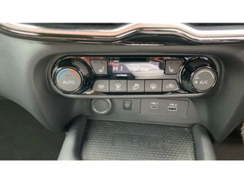 Nissan Juke 1.6 Hybrid Tekna 5dr Auto Hybrid Hatchback