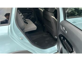 Honda Jazz 1.5 i-MMD Hybrid Crosstar EX 5dr eCVT Hybrid Hatchback