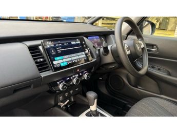 Honda Jazz 1.5 i-MMD Hybrid SR 5dr eCVT Hybrid Hatchback