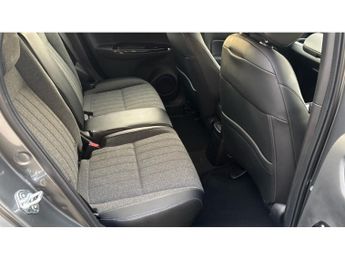 Honda Jazz 1.5 i-MMD Hybrid SR 5dr eCVT Hybrid Hatchback