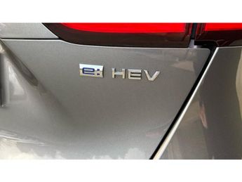 Honda Jazz 1.5 i-MMD Hybrid SR 5dr eCVT Hybrid Hatchback