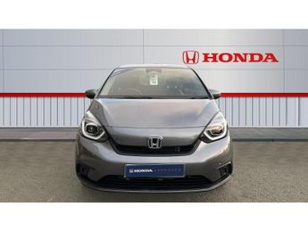 Honda Jazz 1.5 i-MMD Hybrid SR 5dr eCVT Hybrid Hatchback
