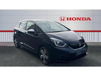 Honda Jazz 1.5 i-MMD Hybrid EX 5dr eCVT Hybrid Hatchback