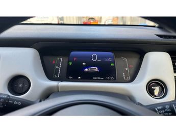 Honda Jazz 1.5 i-MMD Hybrid EX 5dr eCVT Hybrid Hatchback