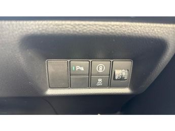 Honda Jazz 1.5 i-MMD Hybrid EX 5dr eCVT Hybrid Hatchback