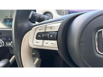 Honda Jazz 1.5 i-MMD Hybrid EX 5dr eCVT Hybrid Hatchback