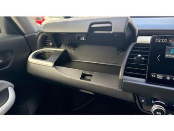 Honda Jazz 1.5 i-MMD Hybrid EX 5dr eCVT Hybrid Hatchback