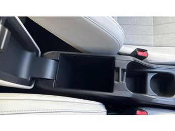 Honda Jazz 1.5 i-MMD Hybrid EX 5dr eCVT Hybrid Hatchback