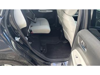 Honda Jazz 1.5 i-MMD Hybrid EX 5dr eCVT Hybrid Hatchback