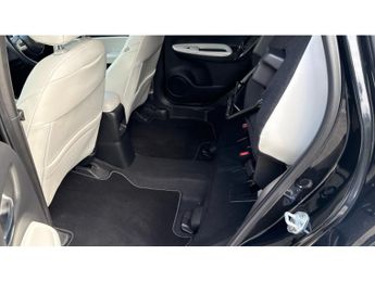 Honda Jazz 1.5 i-MMD Hybrid EX 5dr eCVT Hybrid Hatchback