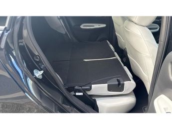 Honda Jazz 1.5 i-MMD Hybrid EX 5dr eCVT Hybrid Hatchback