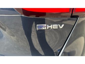 Honda Jazz 1.5 i-MMD Hybrid EX 5dr eCVT Hybrid Hatchback