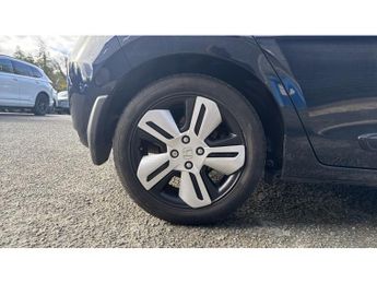 Honda Jazz 1.5 i-MMD Hybrid EX 5dr eCVT Hybrid Hatchback