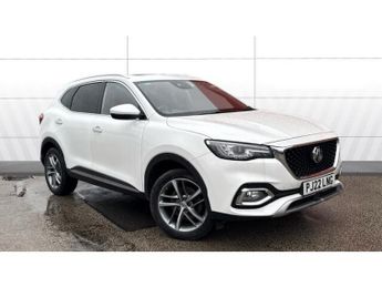MG HS 1.5 T-GDI Exclusive 5dr DCT Petrol Hatchback