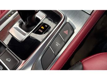 MG HS 1.5 T-GDI Exclusive 5dr DCT Petrol Hatchback