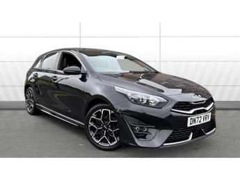 Kia Ceed 1.5T GDi ISG GT-Line 5dr Petrol Hatchback