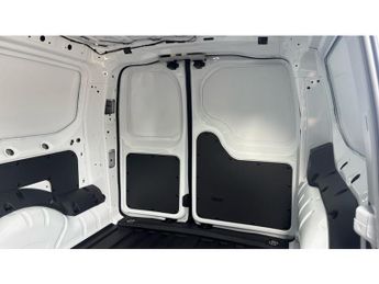 Ford Transit Connect 240 L2 Diesel 2.0 EcoBlue 122ps Limited Van Auto