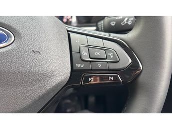 Ford Transit Connect 240 L2 Diesel 2.0 EcoBlue 122ps Limited Van Auto