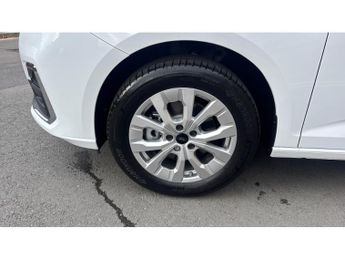 Ford Transit Connect 240 L2 Diesel 2.0 EcoBlue 122ps Limited Van Auto