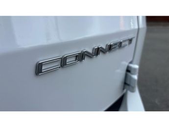 Ford Transit Connect 240 L2 Diesel 2.0 EcoBlue 122ps Limited Van Auto