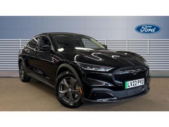 Ford Mustang 198kW Standard Range 68kWh RWD 5dr Auto Electric Estate