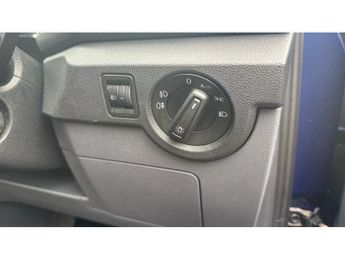 Volkswagen T-Cross 1.0 TSI 115 SE 5dr DSG Petrol Estate