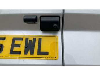 Ford Transit Custom 280 L2 Diesel Fwd 2.0 EcoBlue 136ps H1 Van Limited Auto