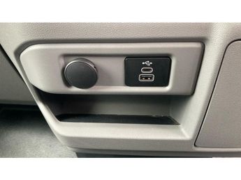 Ford Transit Custom 280 L2 Diesel Fwd 2.0 EcoBlue 136ps H1 Van Limited Auto