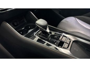 MG HS 1.5 T-GDI Trophy 5dr DCT Petrol Hatchback