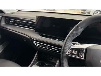 MG HS 1.5 T-GDI Trophy 5dr DCT Petrol Hatchback