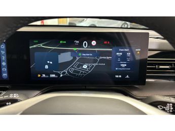 MG HS 1.5 T-GDI Trophy 5dr DCT Petrol Hatchback