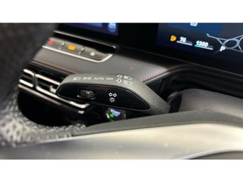 MG HS 1.5 T-GDI Trophy 5dr DCT Petrol Hatchback