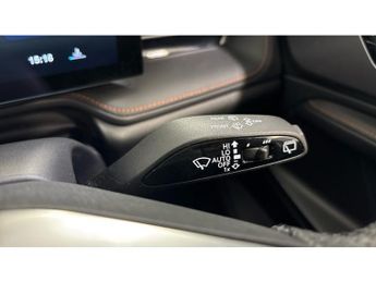 MG HS 1.5 T-GDI Trophy 5dr DCT Petrol Hatchback